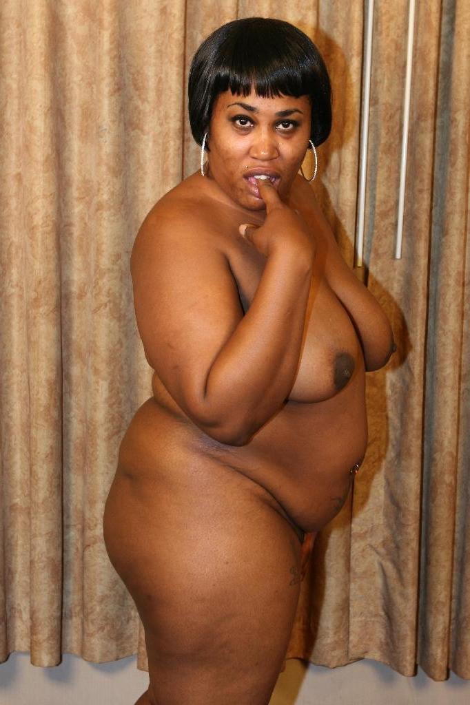 16P Huge ebony Sasha fondles with her big knockers while taking cock ramming in her 