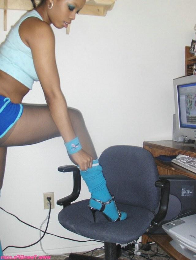 16P Gallery of next generation girlfriends