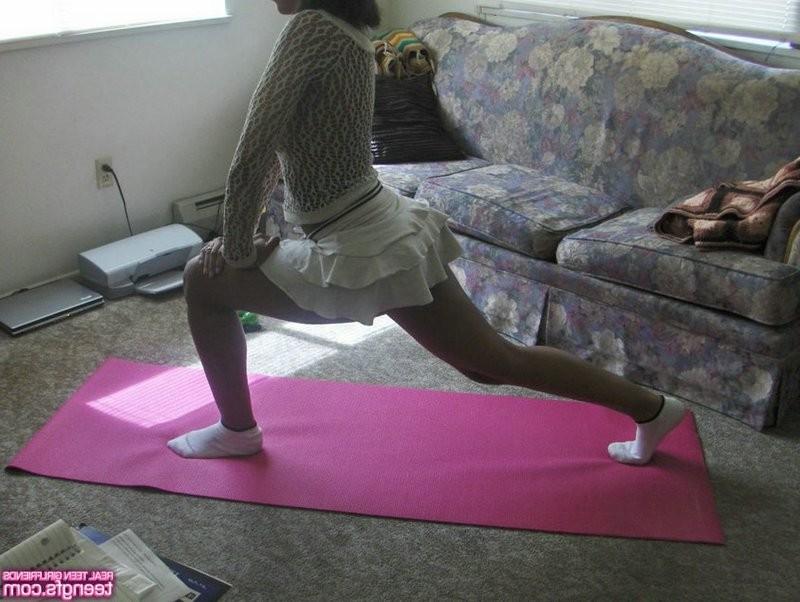 16P Gallery of next generation girlfriends