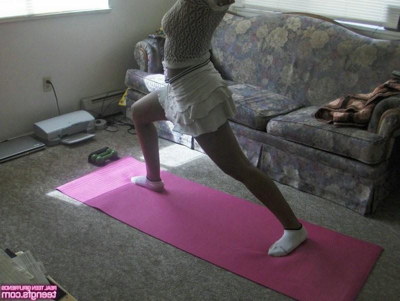 16P Gallery of next generation girlfriends