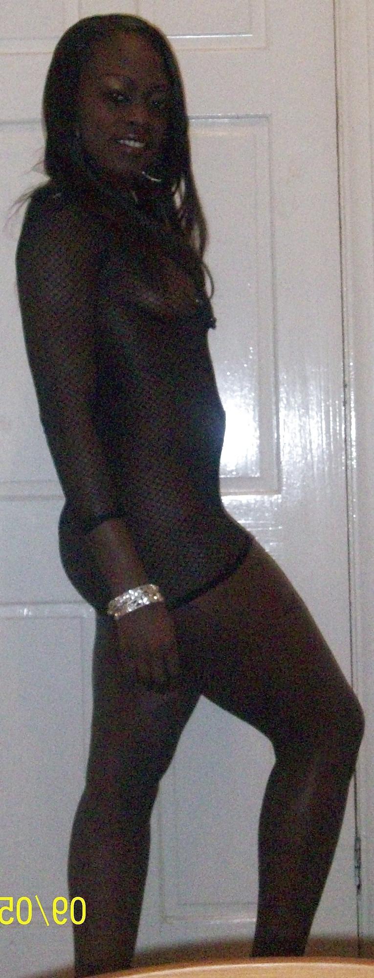 25P UK Ebony Amateur 2