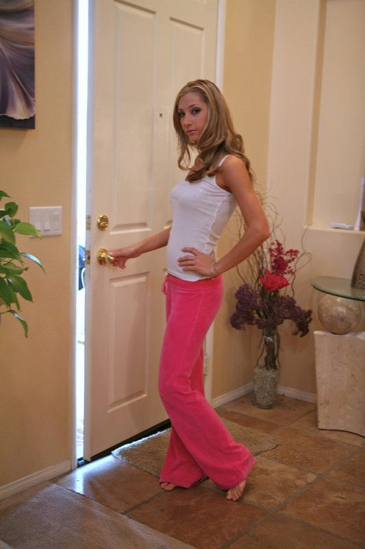 16P This lesbians are crazy for big dildos in her pussies