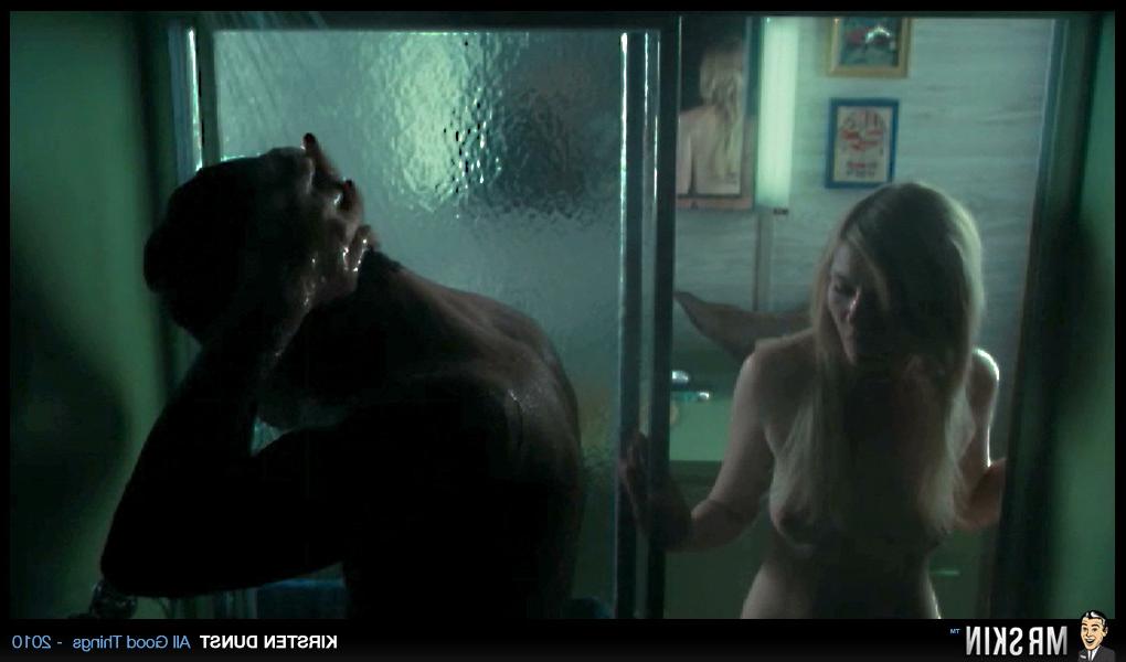 8P Naturally blonde charm machine Kirsten Dunst