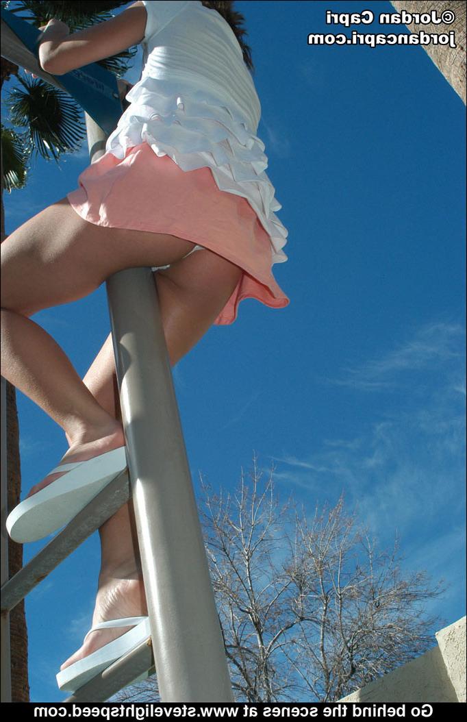 16P Jordan Capri is the cutest petite teen you are ever going to find on the interne