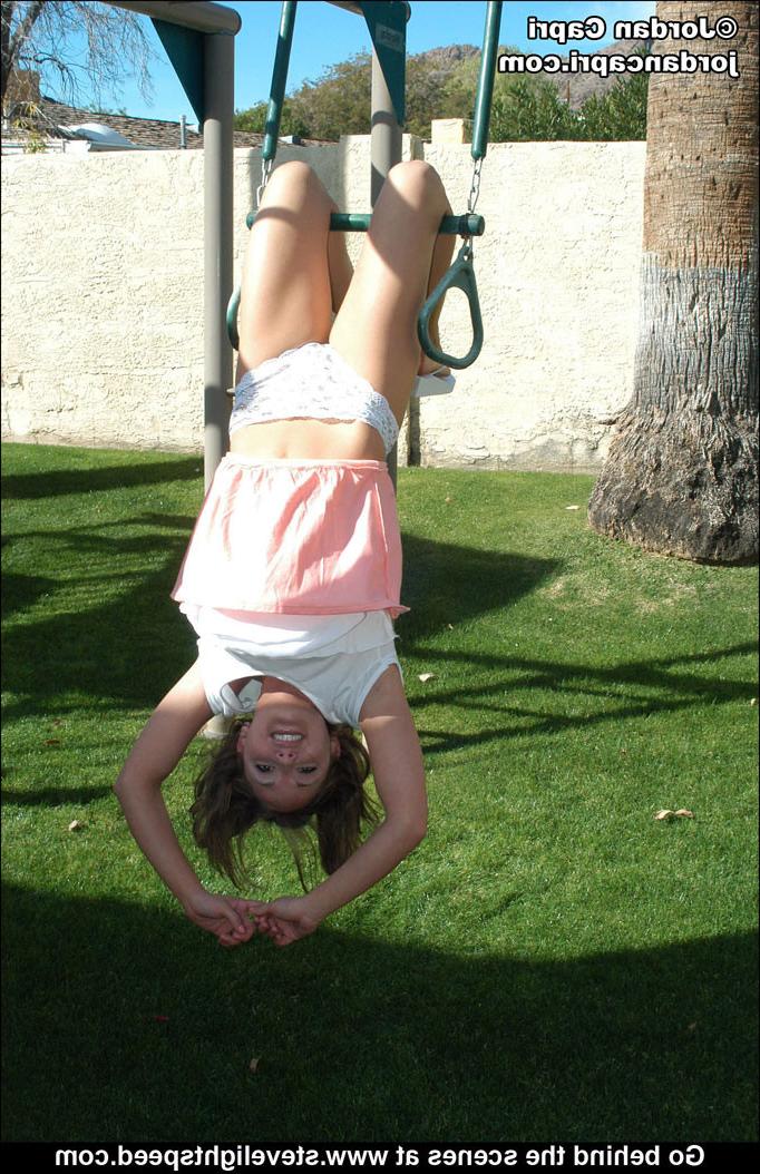 16P Jordan Capri is the cutest petite teen you are ever going to find on the interne