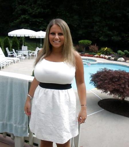 20P THE BIGGEST BUSTIEST TITS KNOCKERS JUGGS BOOBS #4