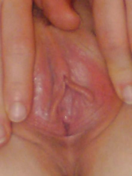 25P Pussy close ups