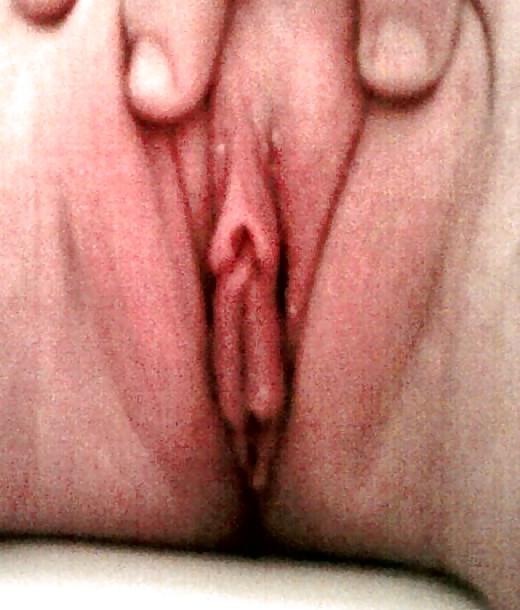 25P Pussy close ups