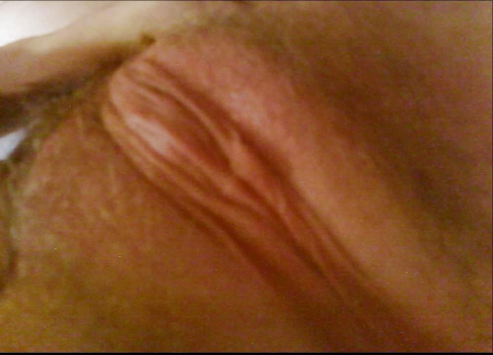 25P Pussy close ups