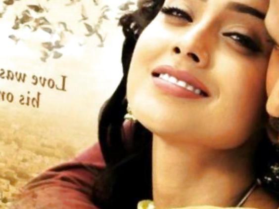 10P Indian Actress shriya