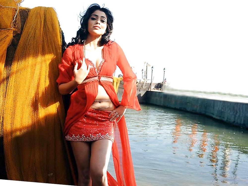 10P Indian Actress shriya