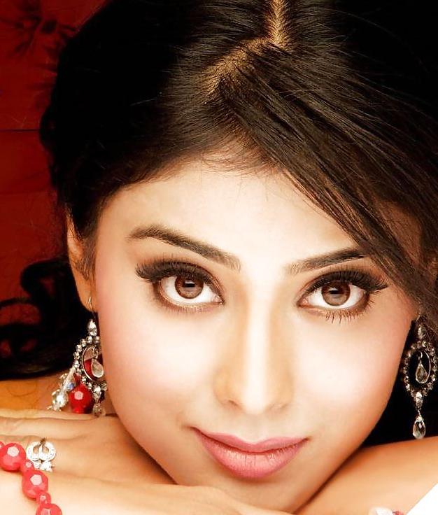 10P Indian Actress shriya