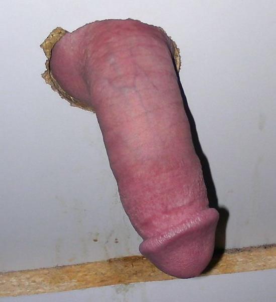 21P Gloryhole 1!
