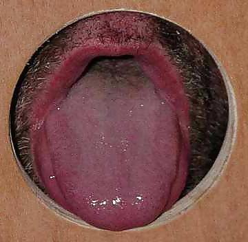 21P Gloryhole 1!