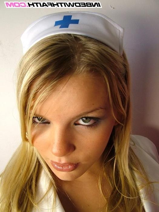 16P My god, this teenie has some fucking huge tits