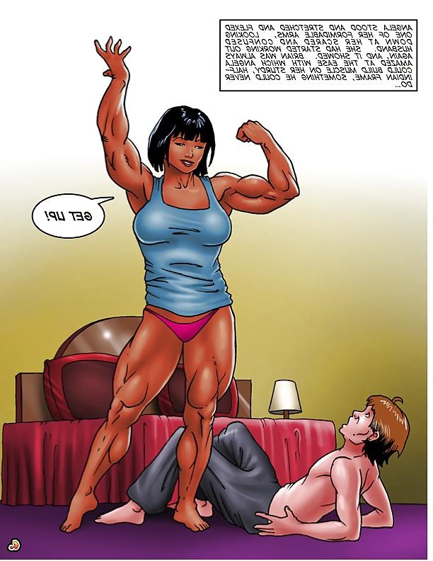 23P How to train your husband