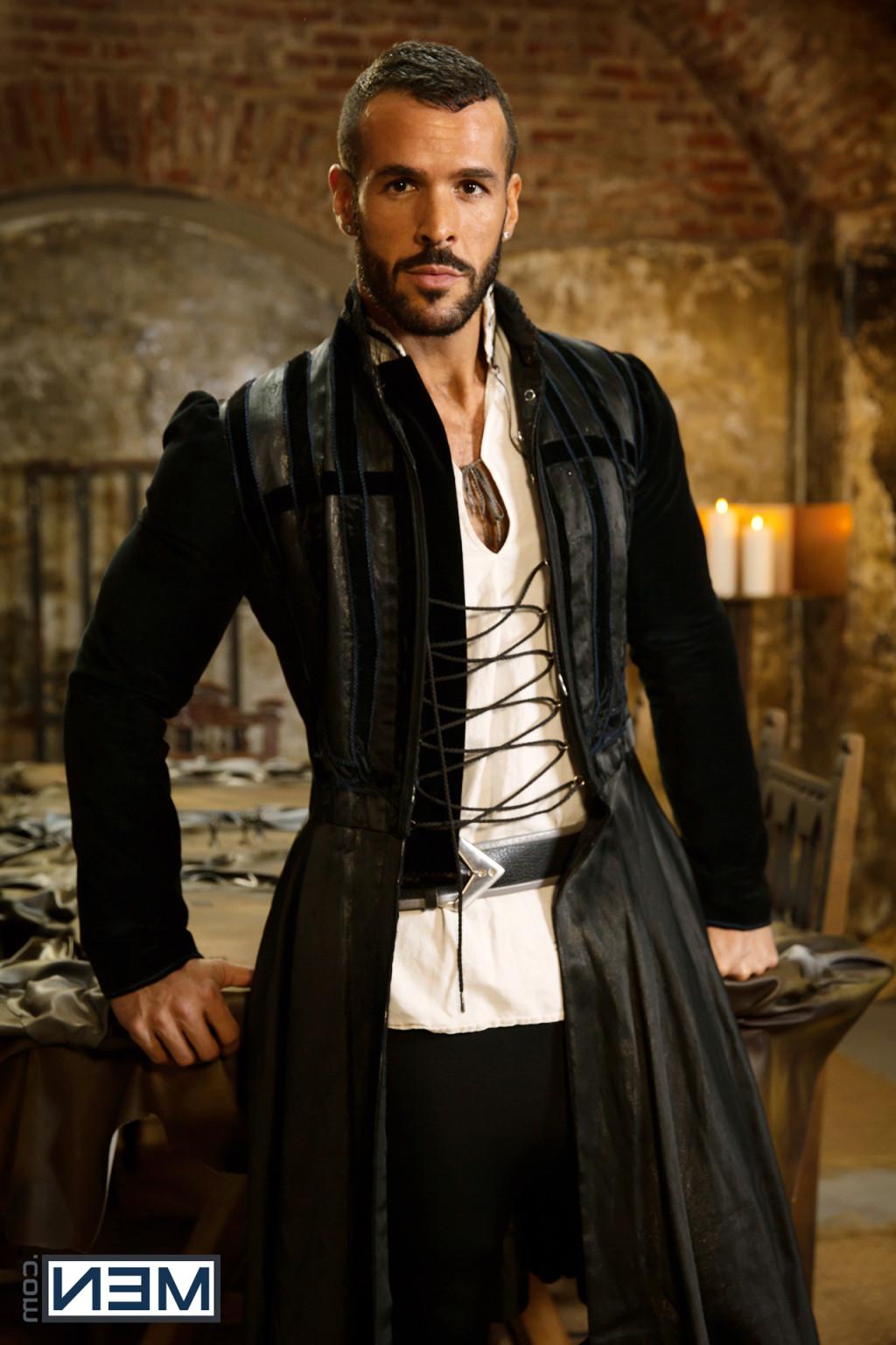 12P Gay of Thrones