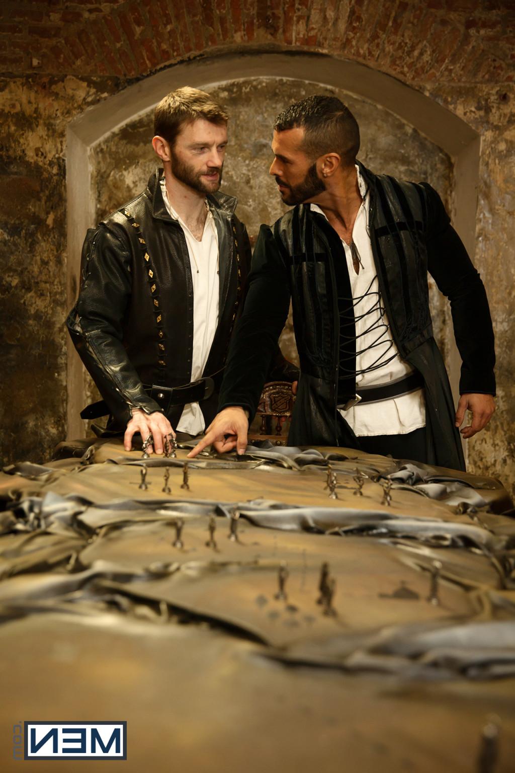 12P Gay of Thrones