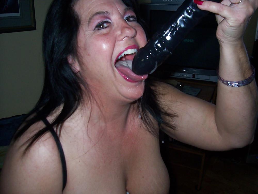 13P CAUGHT IN THE ACT