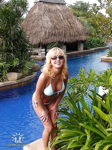 17P Non porn sexy MILF