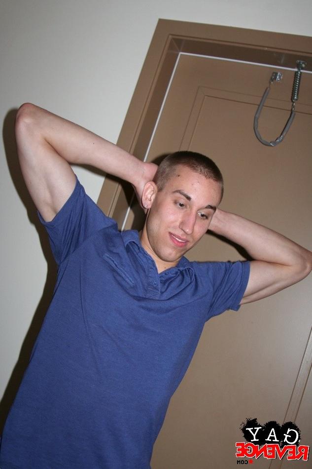 12P Tiny gay loves being fucked