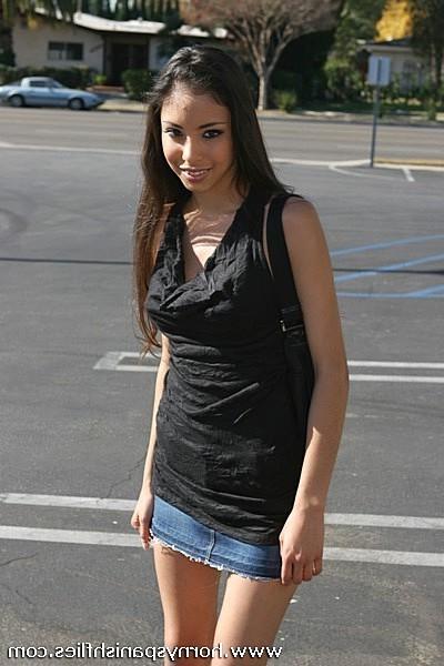 16P Alexis is a Spanish whose drive for pene grande cannot be subdued