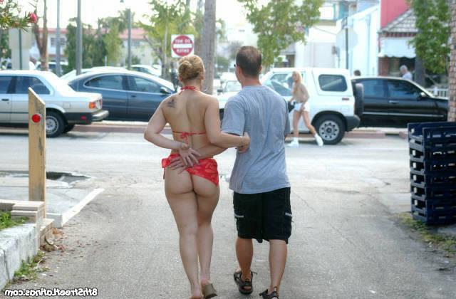 16P Bikini latina gets spanked after being cummed on