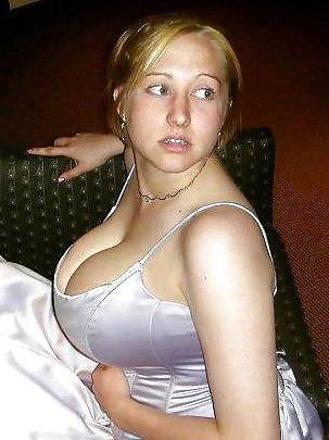 25P Beautiful Amateurs Big Tits Teens by TROC