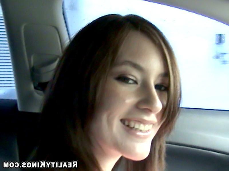 12P Check out this hot little teen caught on cam sucking my cock in this hot amateur