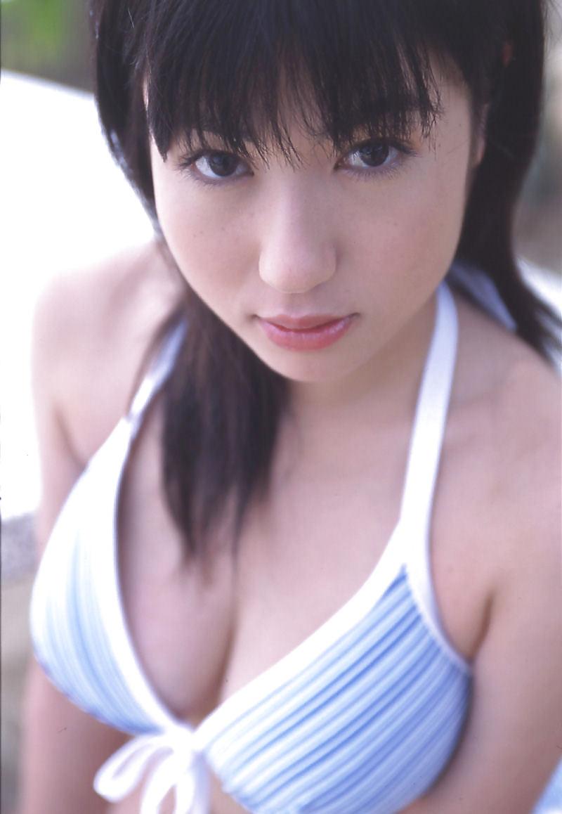 25P Japanese Bikini Babes-Nonami Takizawa (3)