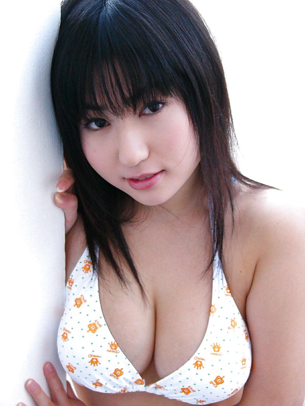 25P Japanese Bikini Babes-Nonami Takizawa (3)