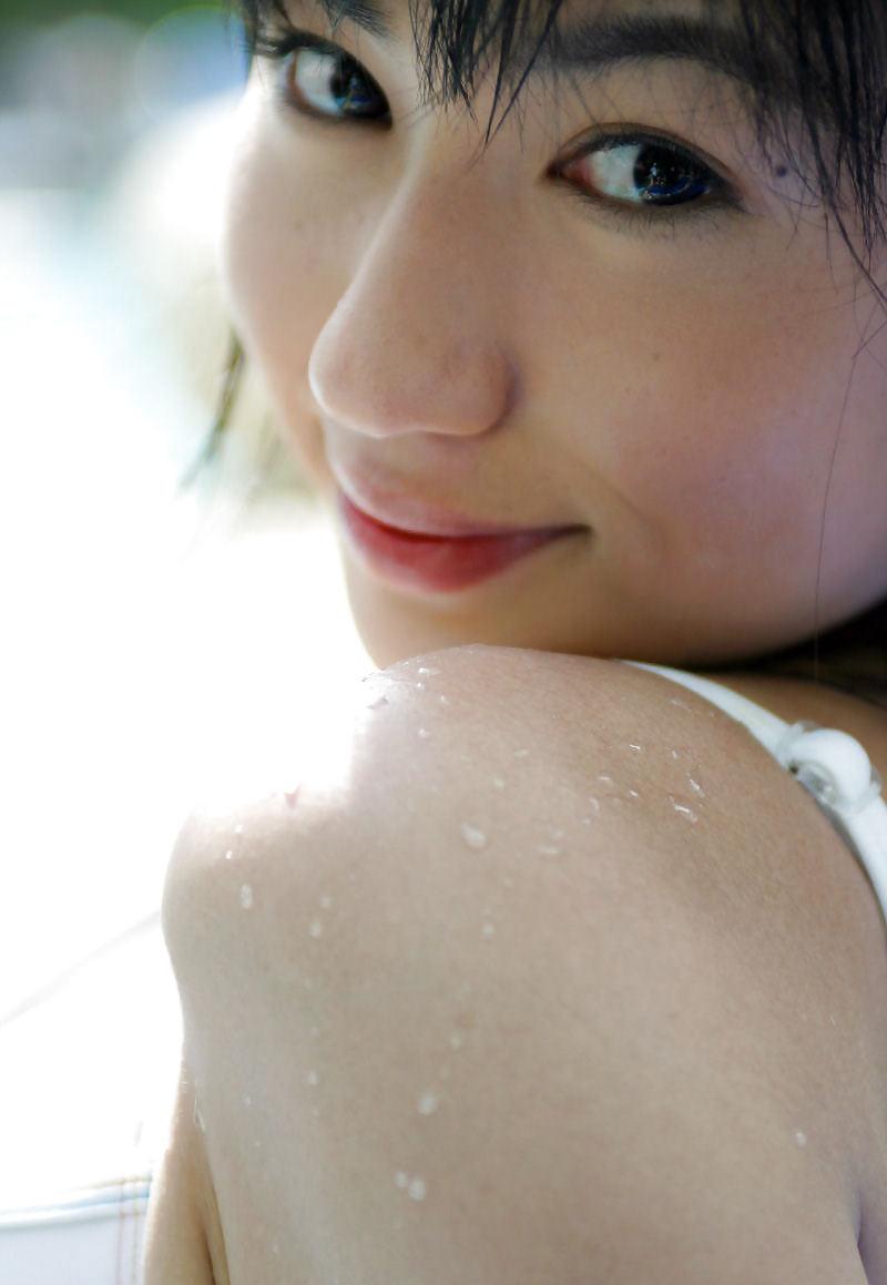 25P Japanese Bikini Babes-Nonami Takizawa (3)