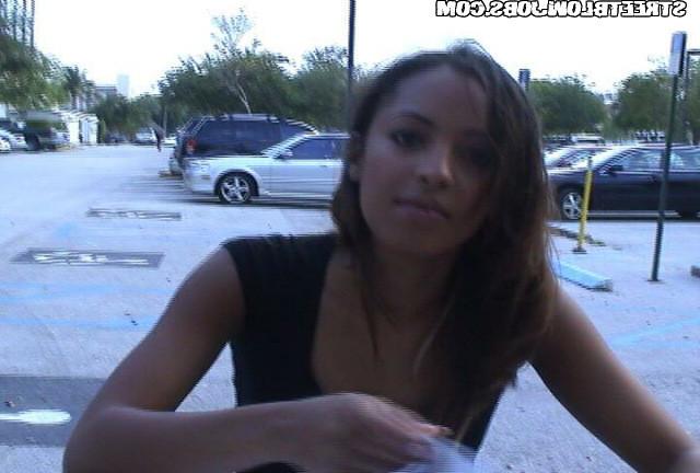 15P Poor cutie gets caught on spy cam givin a bj for a few bucks