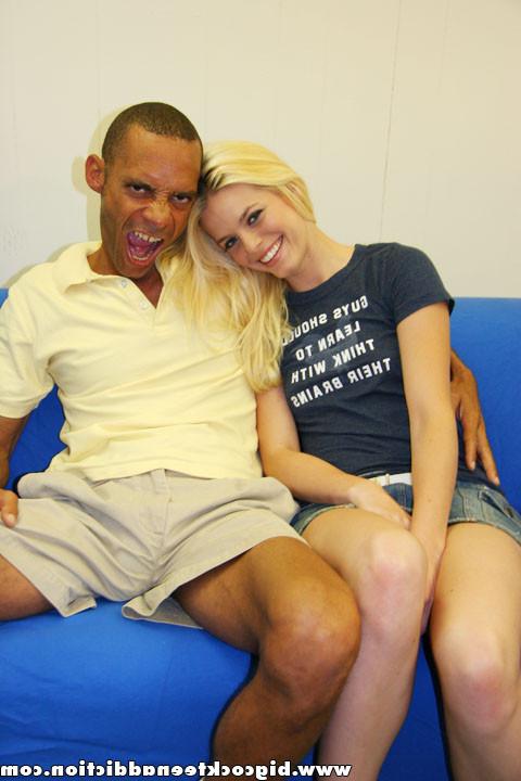 17P Blonde teenie Jessica rides massive cock like a slut riding a horse