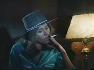 25P Marcia Brady Is that you smoking ?