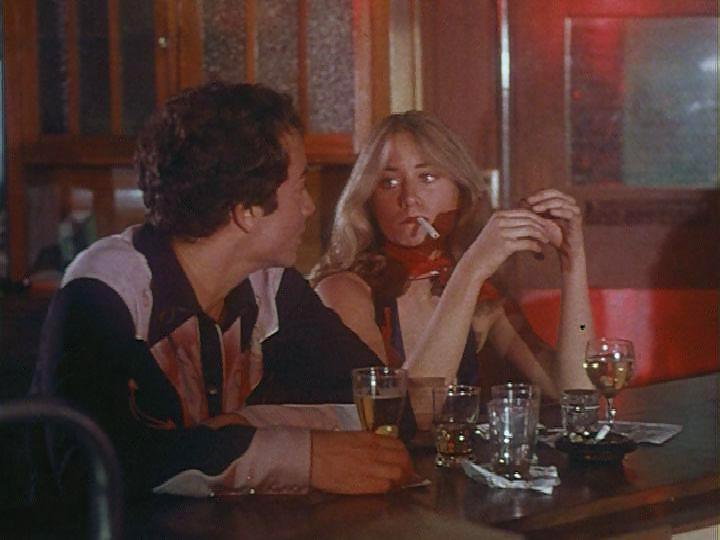 25P Marcia Brady Is that you smoking ?