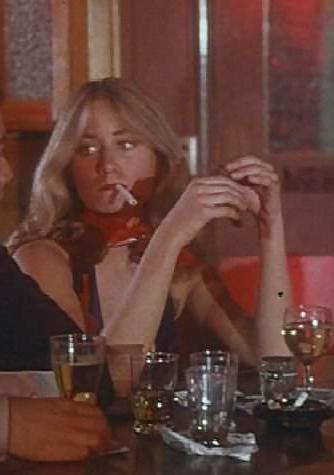 25P Marcia Brady Is that you smoking ?