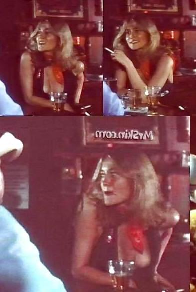 25P Marcia Brady Is that you smoking ?