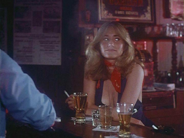 25P Marcia Brady Is that you smoking ?