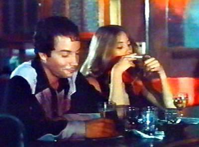 25P Marcia Brady Is that you smoking ?