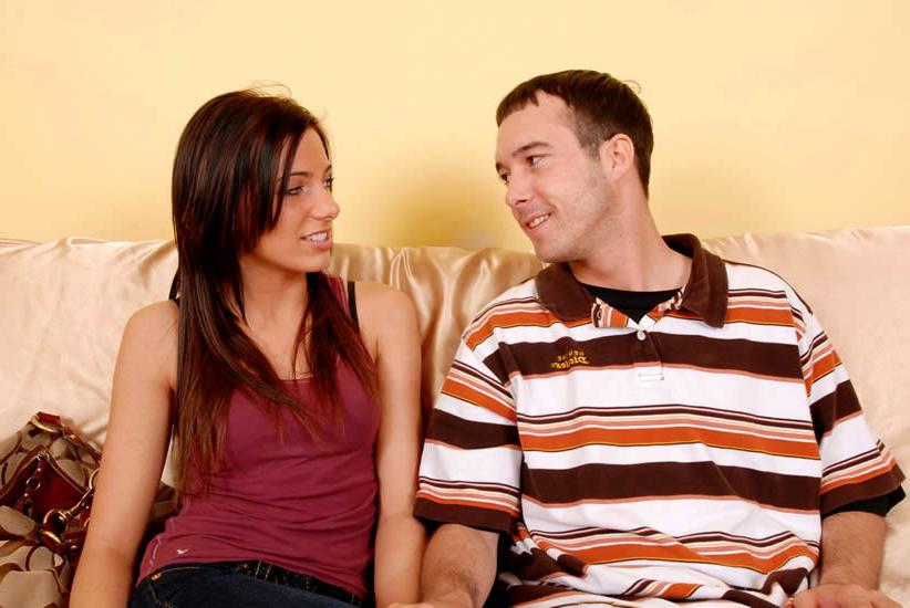 15P Young soccer mom fucking a horny stud