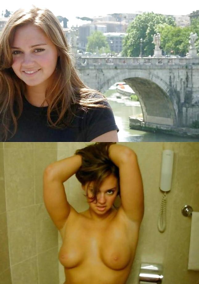 19P Before after 400 (small tits special)