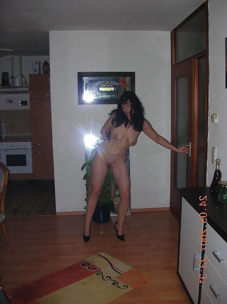 14P Mature German Milf 7