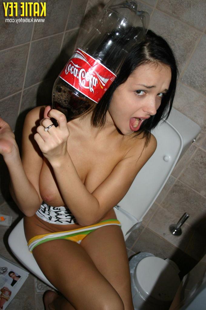 15P Teen caught smoking and drinking