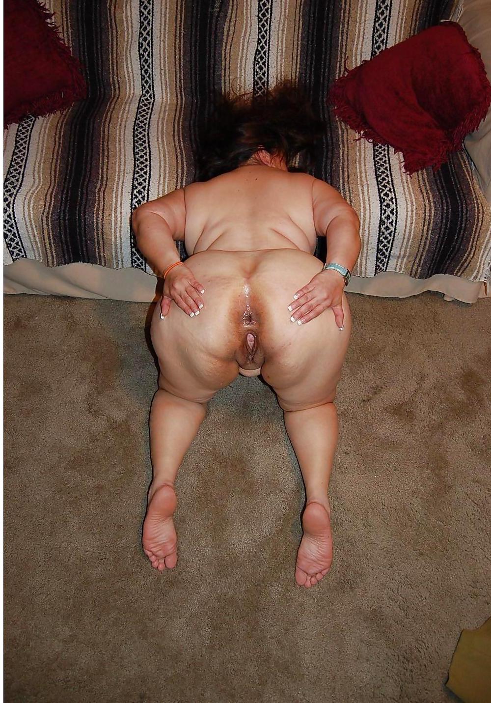 25P Gordita y Que - 7 - Bondage Puta