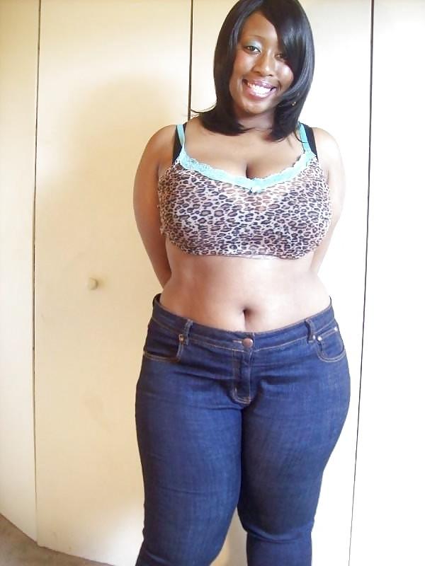 12P Tall Hippy Big Titty Honey