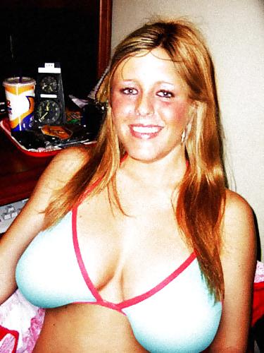 25P Autumn - giant boobs