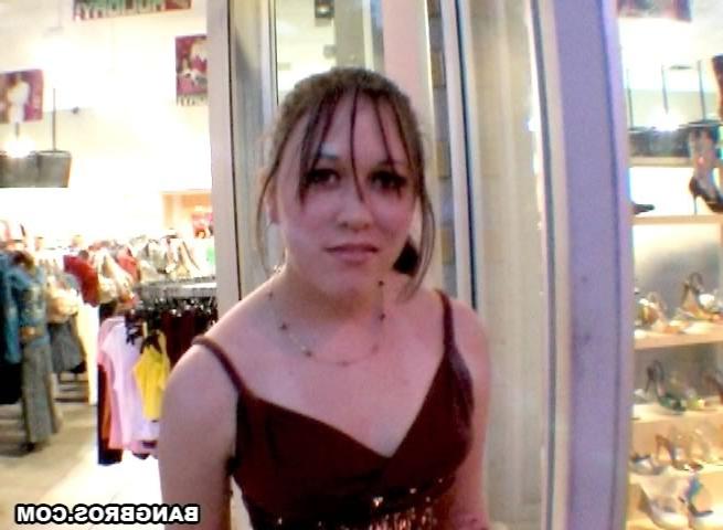 16P She had gotten fired