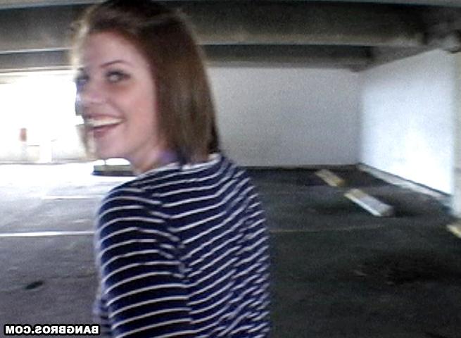 16P 16 pics of street fuckin