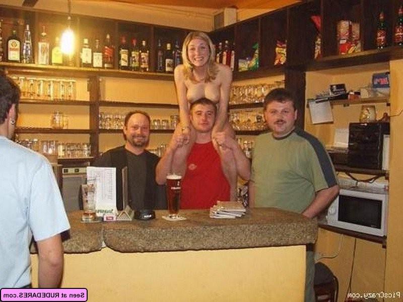 16P Nudity showoffs